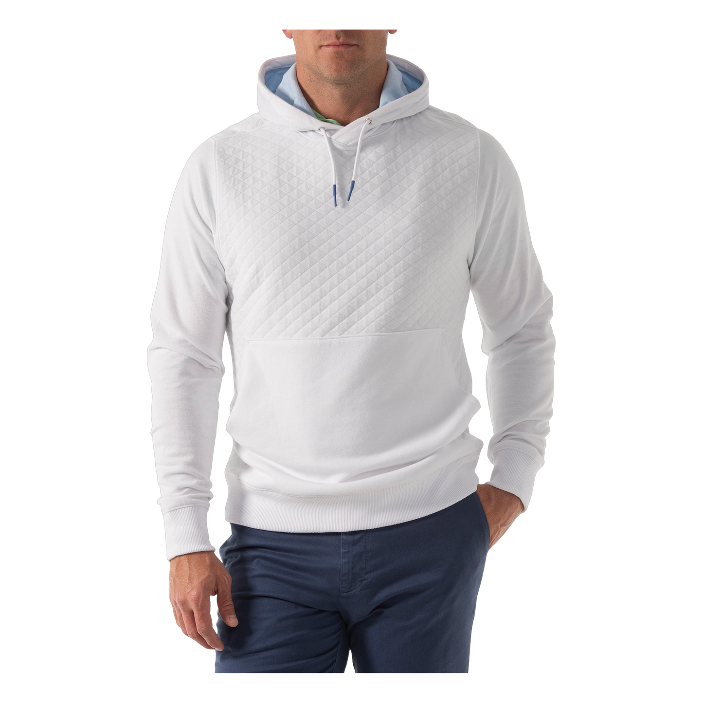 BDL25.White