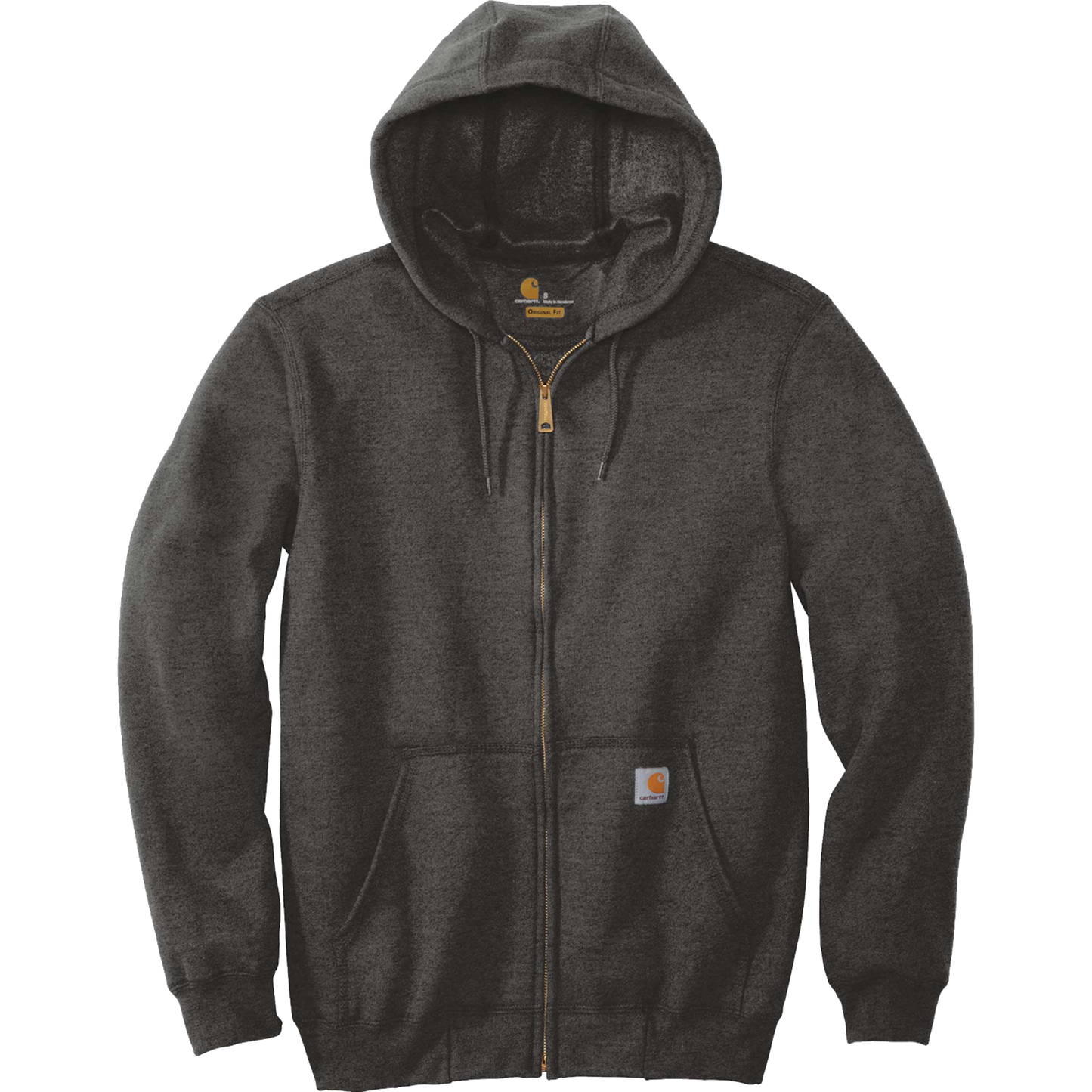 CTK122.CarbonHeather