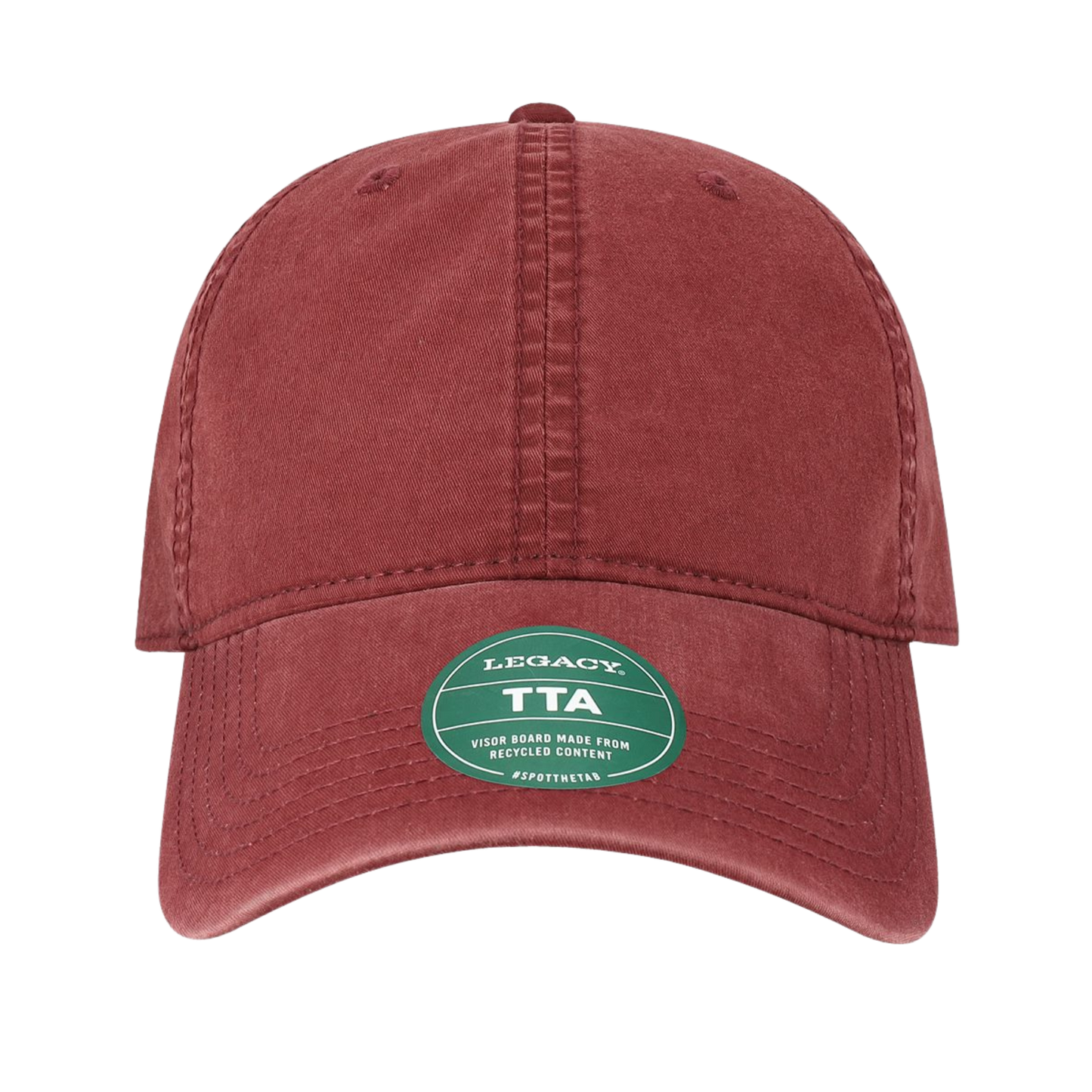 TTA.Burgundy