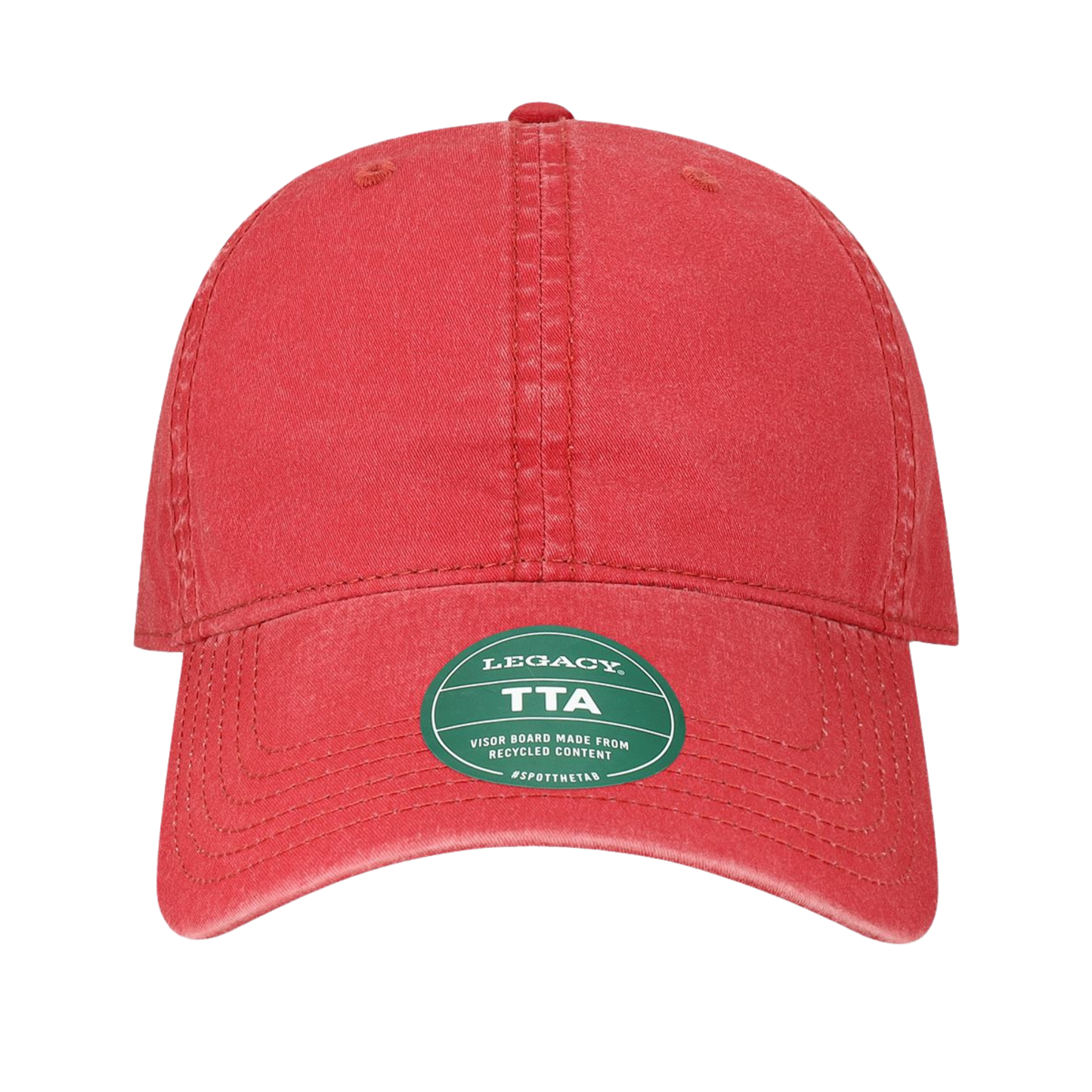 TTA.WeatheredRed