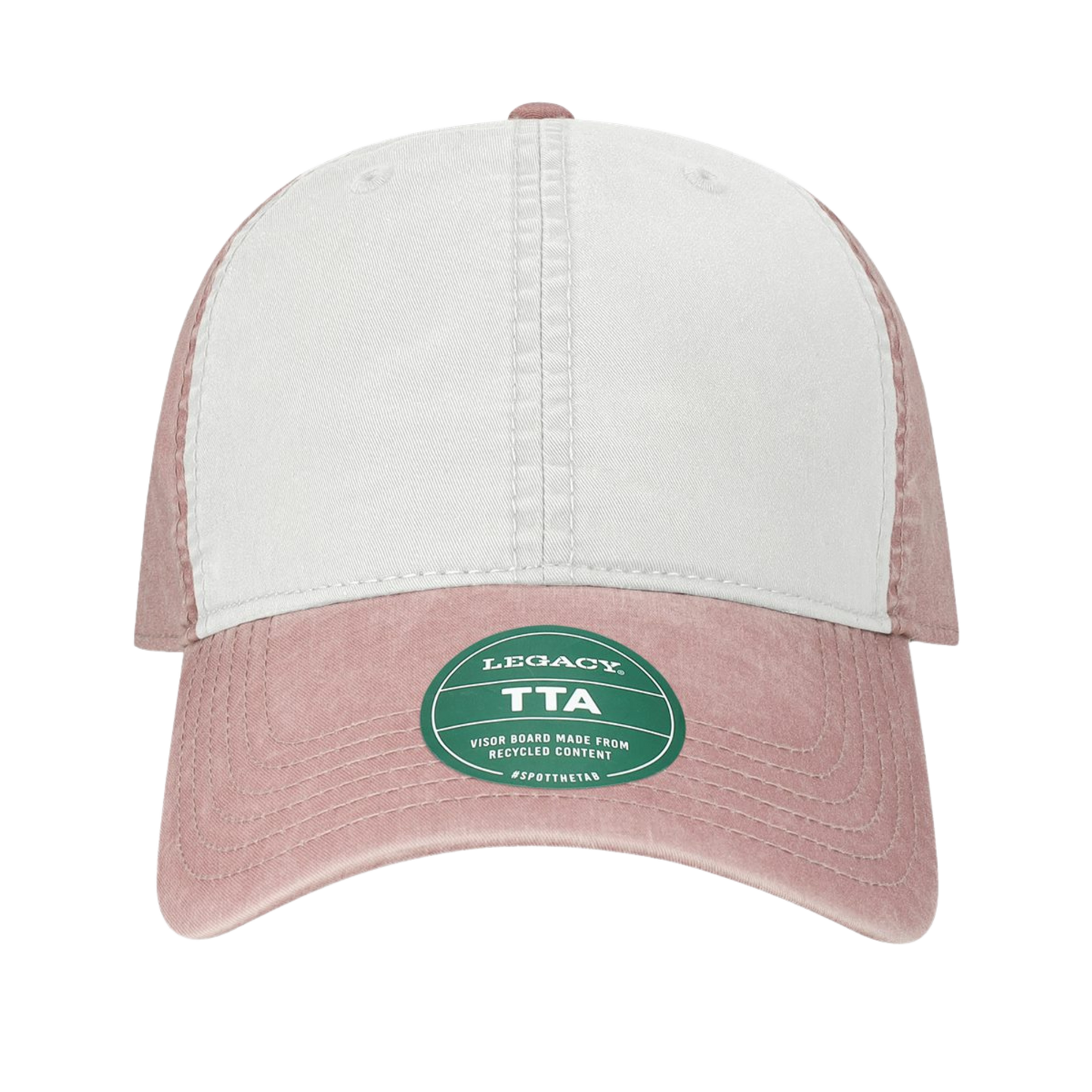 TTA.WhiteDustyRose