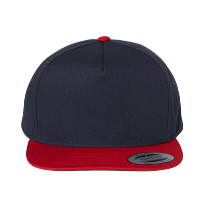 6007.NavyRed