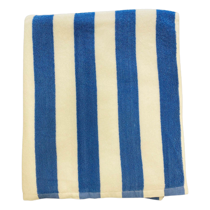 BEACHTOWEL.Blue