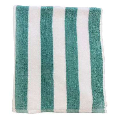BEACHTOWEL.Green