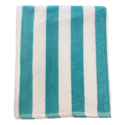 BEACHTOWEL.Teal