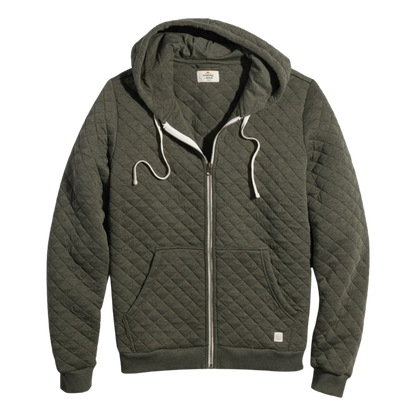 CQFULLZIP.OliveHeather
