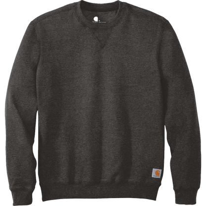 CTK124.CarbonHeather