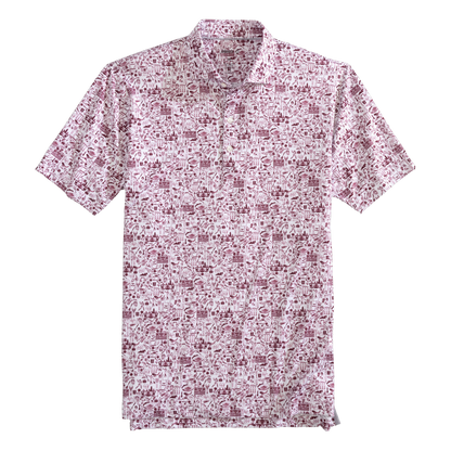 JBPO7000.Maroon