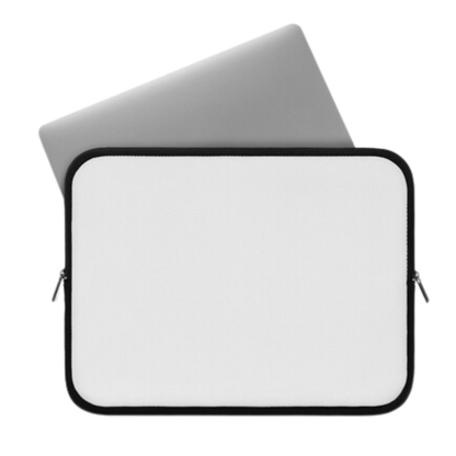 LAPTOPSLEEVE.White