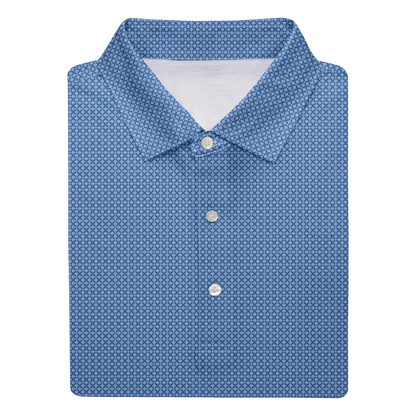 MTK0155.LuxeBlueNavy