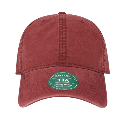 TTA.Burgundy