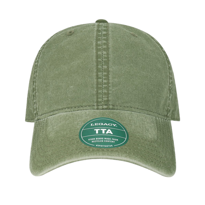 TTA.MossGreen