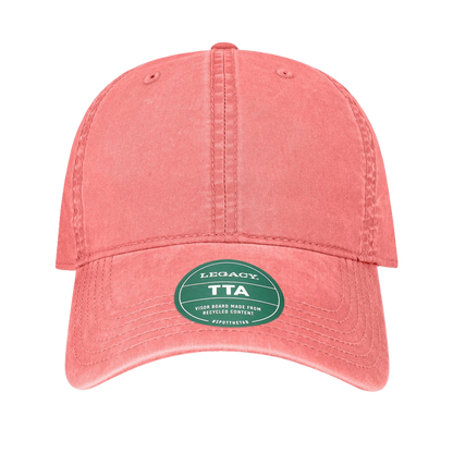 TTA.NantucketRed