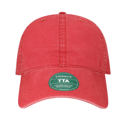 TTA.WeatheredRed