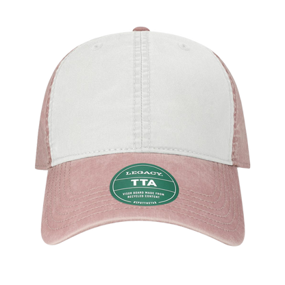 TTA.WhiteDustyRose